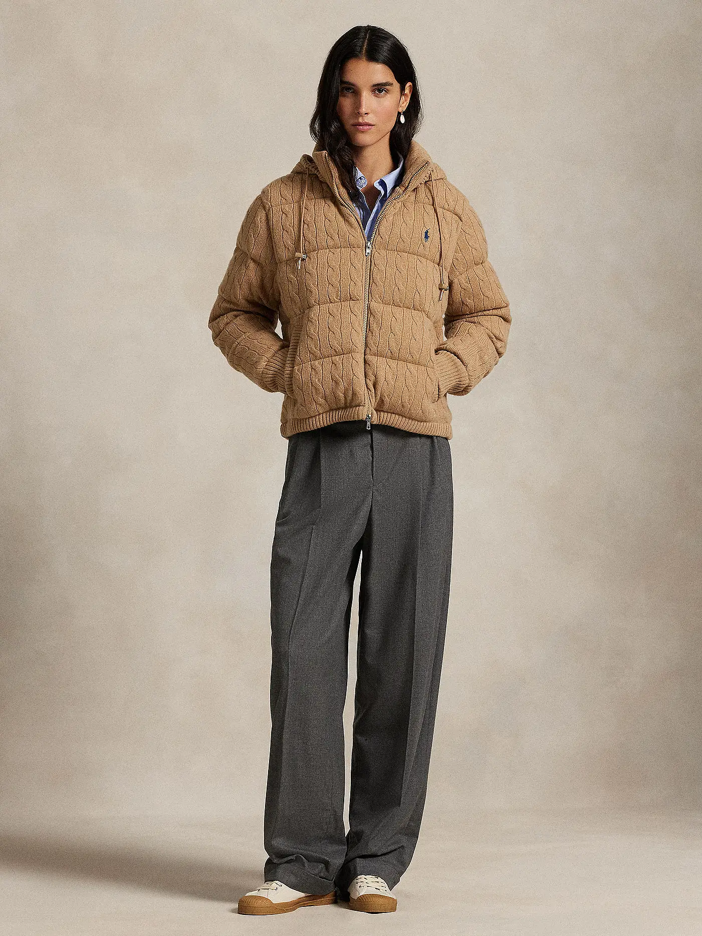POLO RALPH LAUREN | Steppjacke | 